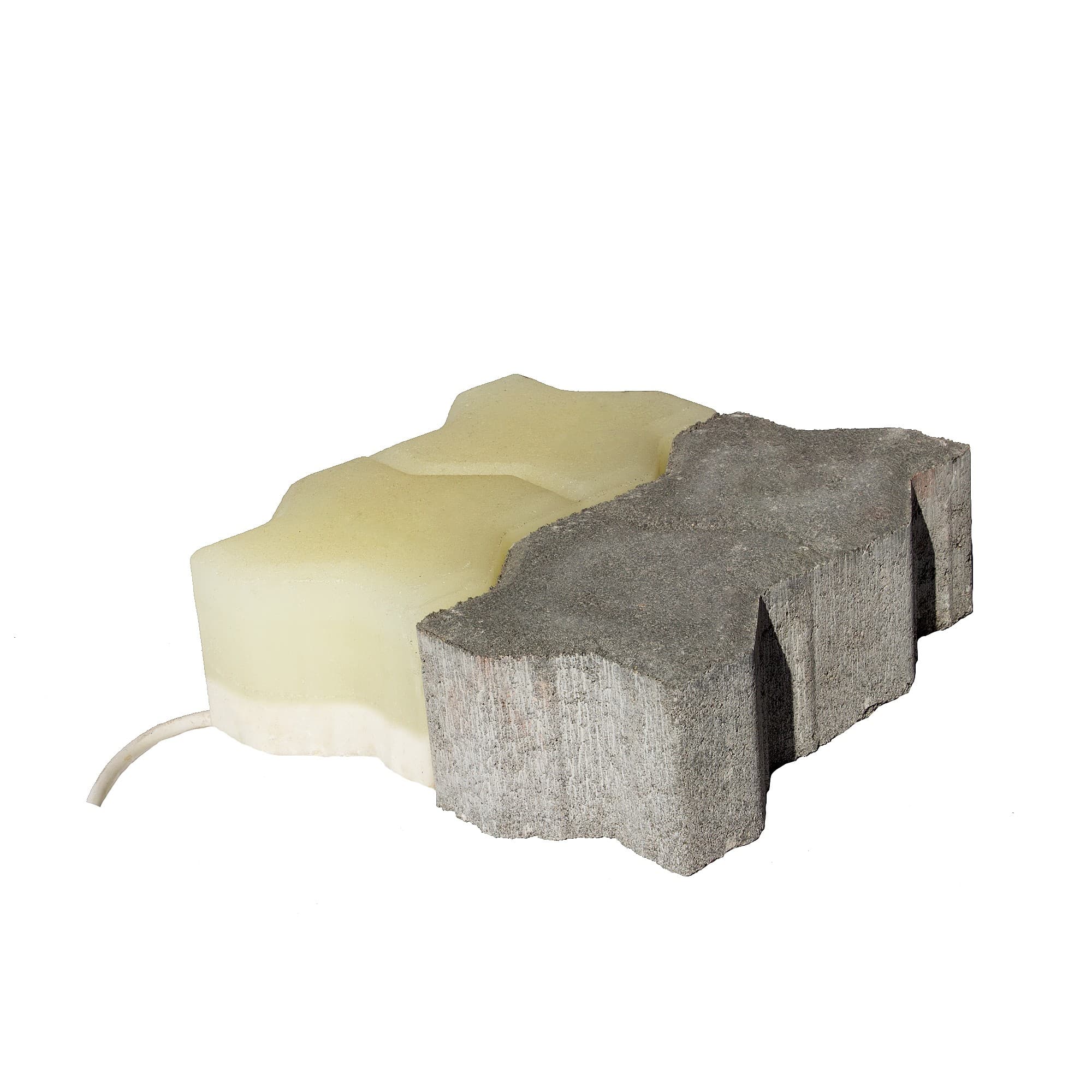copy of CUB-STONE, 118х118х40 мм