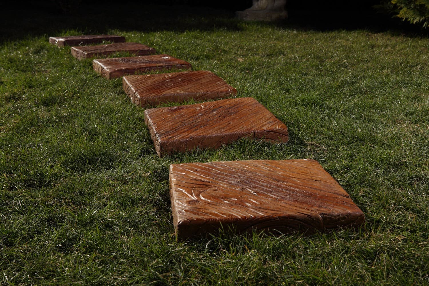Плитка Parquet Jardin