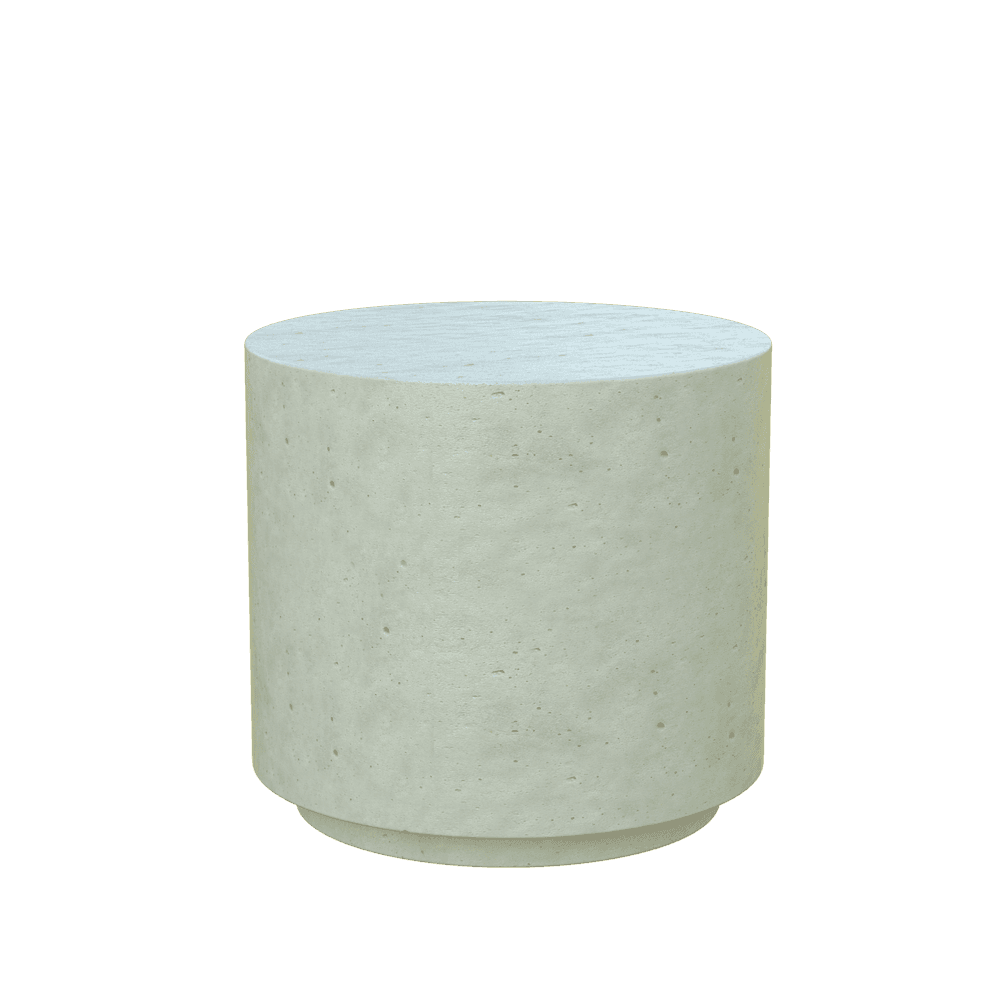 Лава Drum S