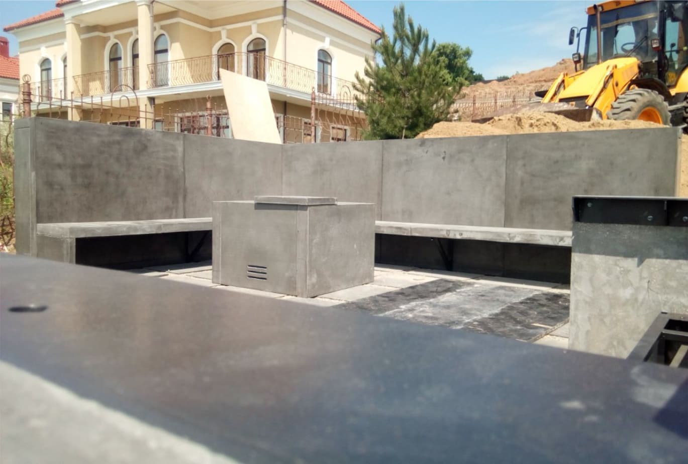 Сосновий берег — фото 2