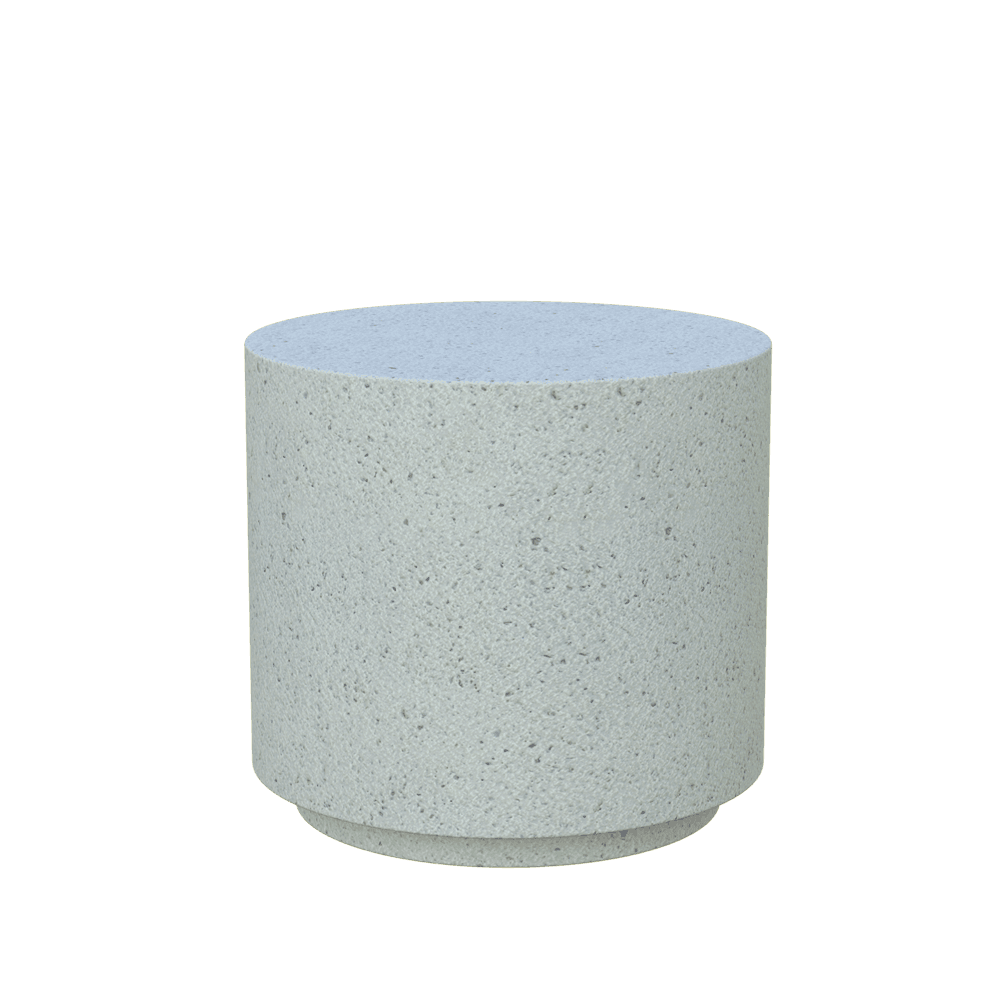 Лава Drum S