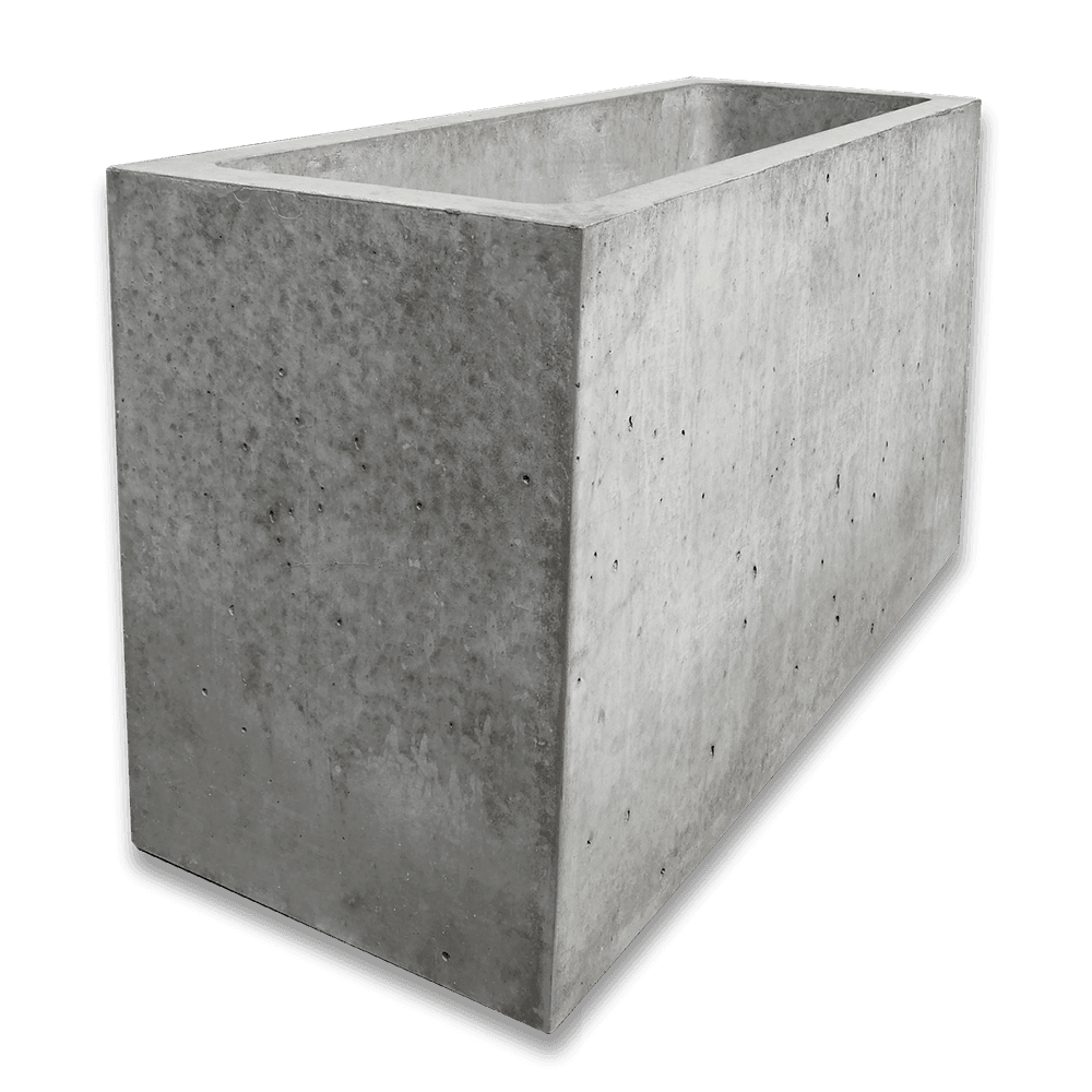 Вуличний вазон Craft