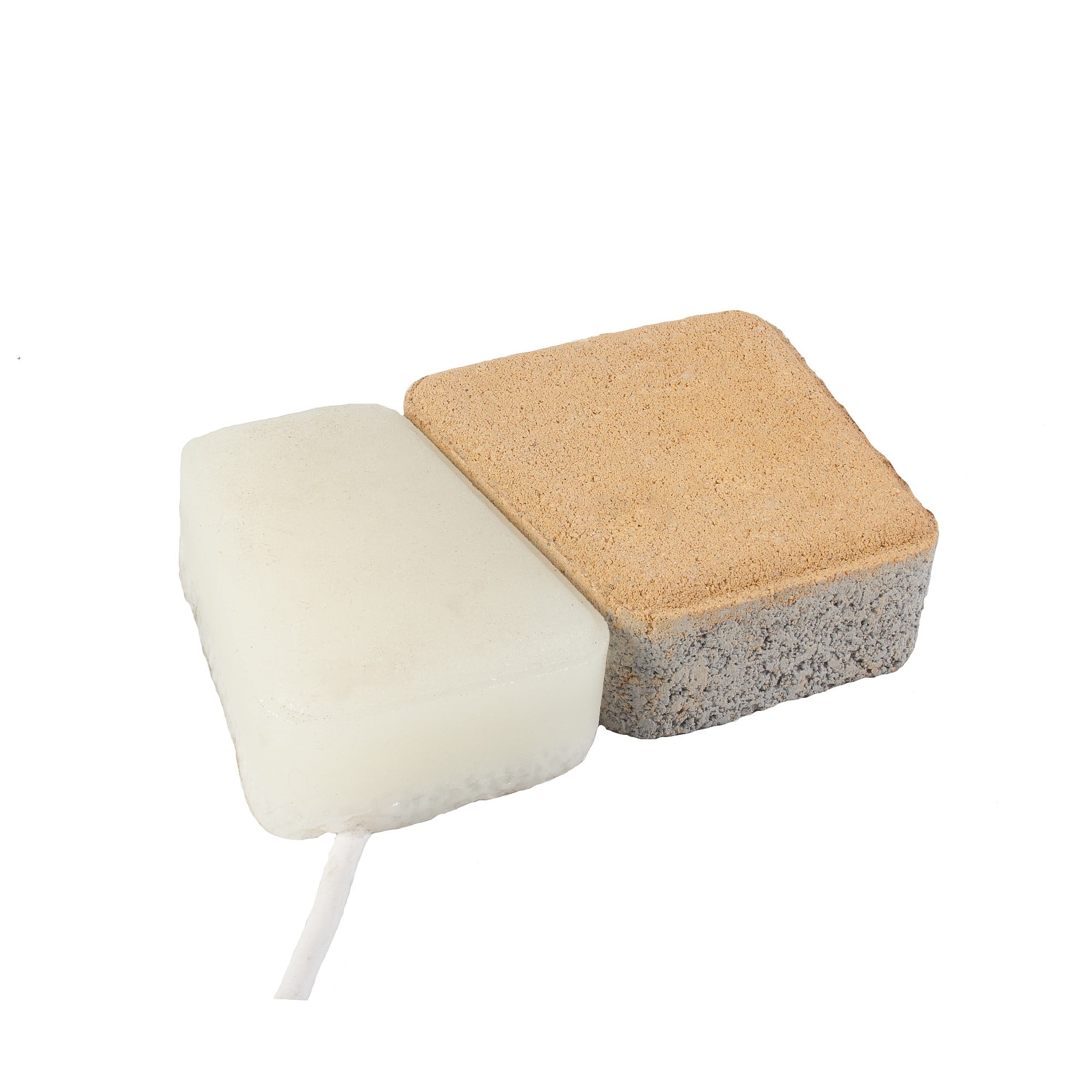 ROME-STONE, 120х85/58х40 мм